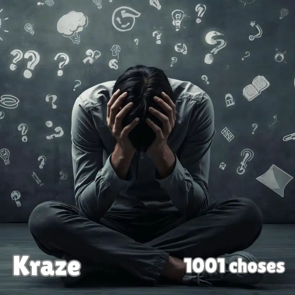 Krazé