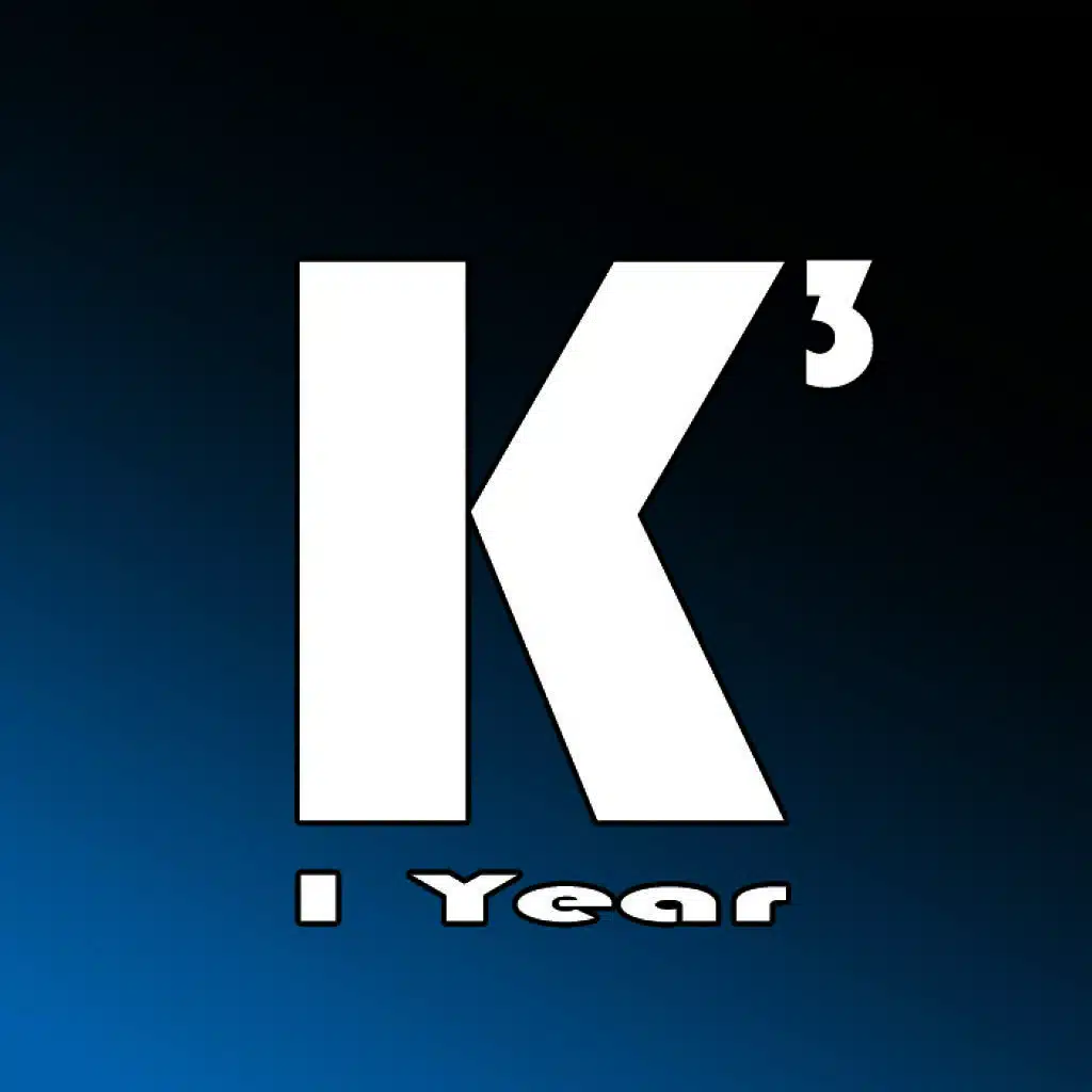 One Year Klangkubik Music