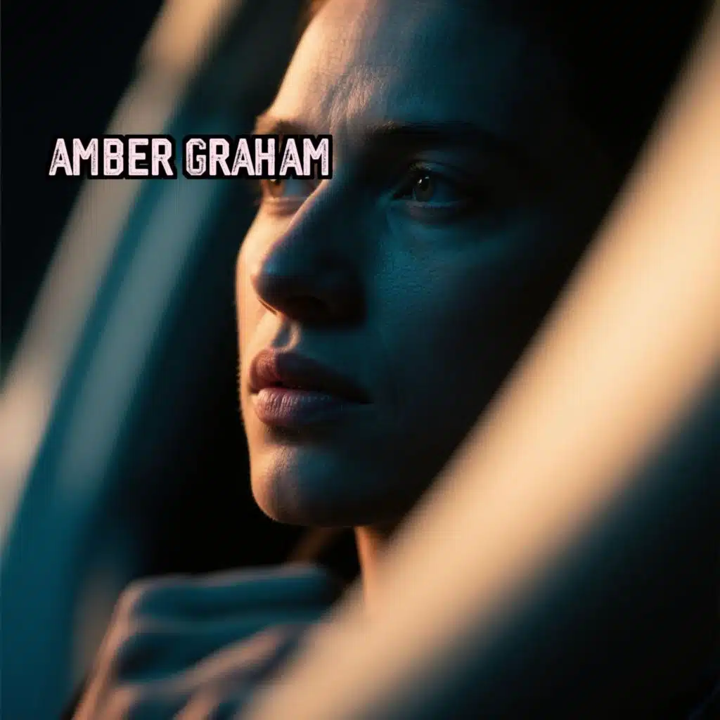 Amber Graham