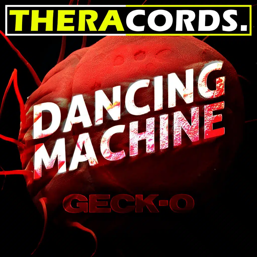 Dancing Machine