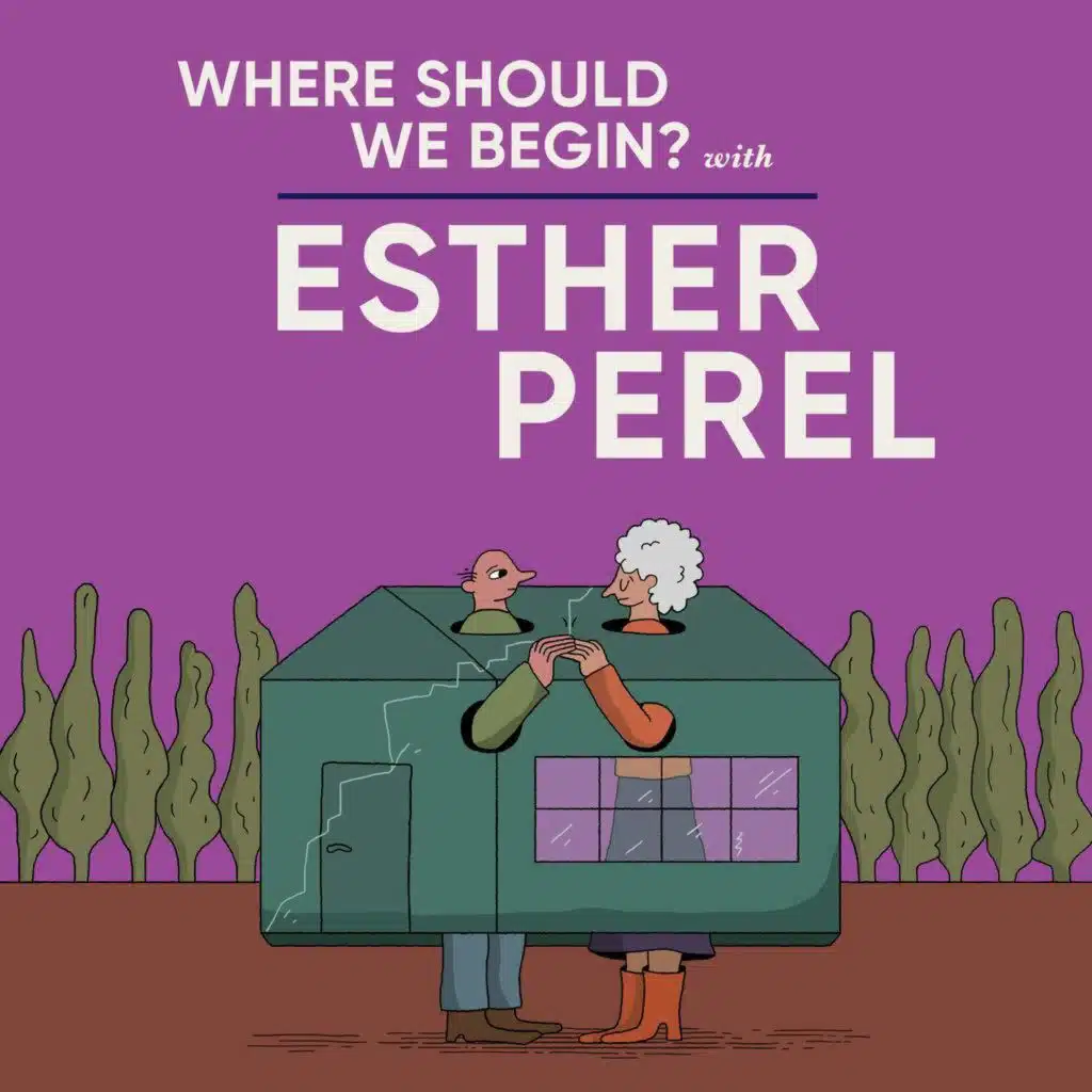 Can We Repair After a 25 Year Affair?