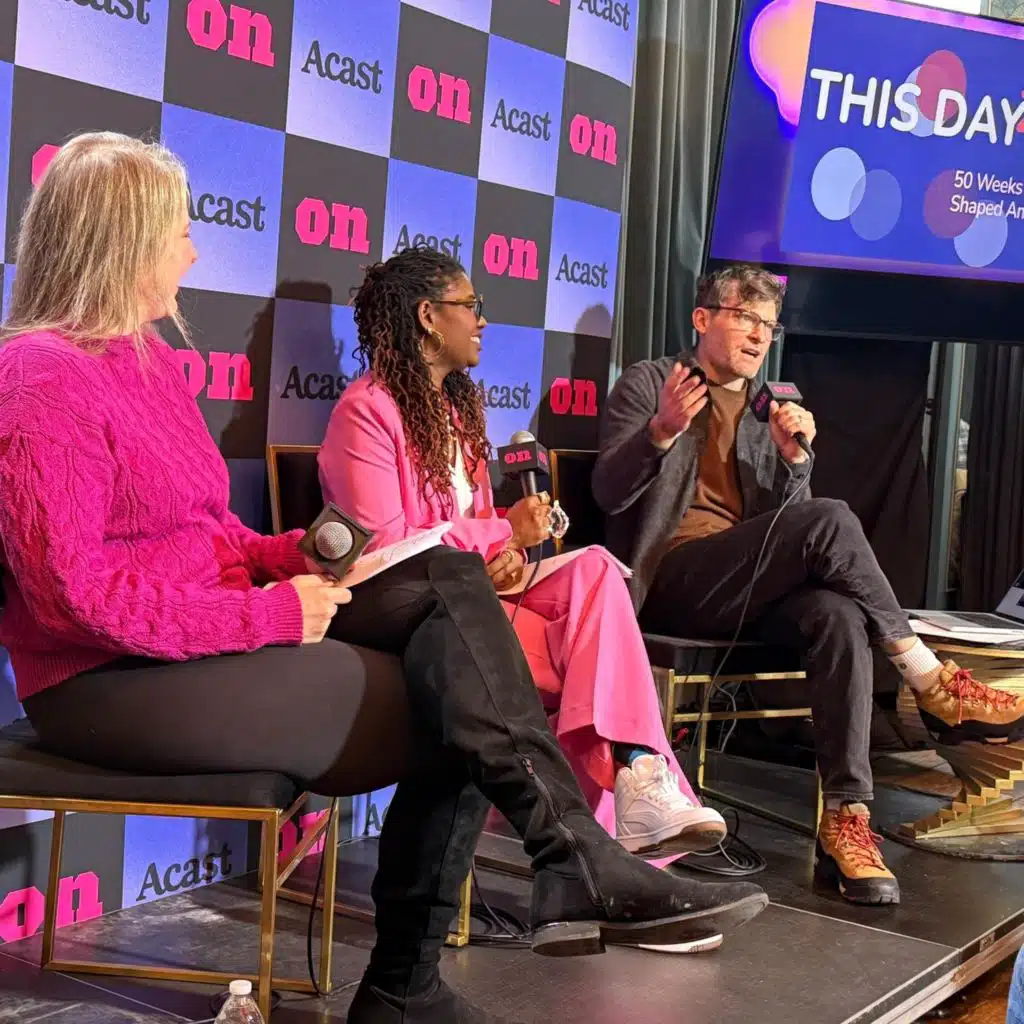 How To 250: Live from On Air Fest!