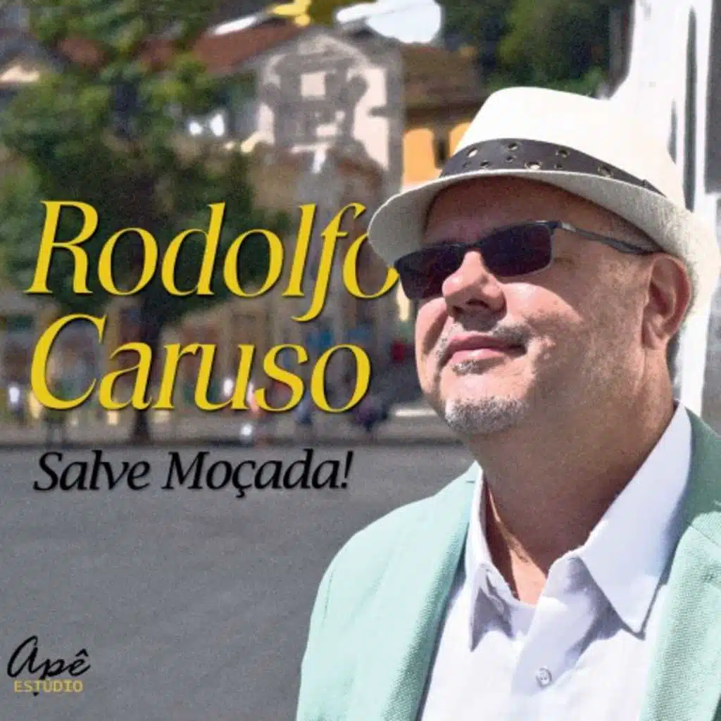 Salve Moçada