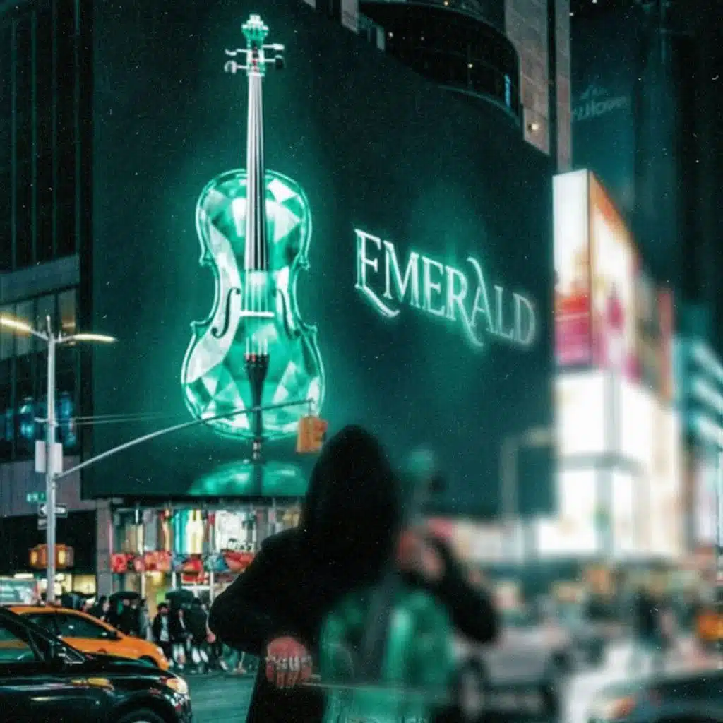 Emerald Echo