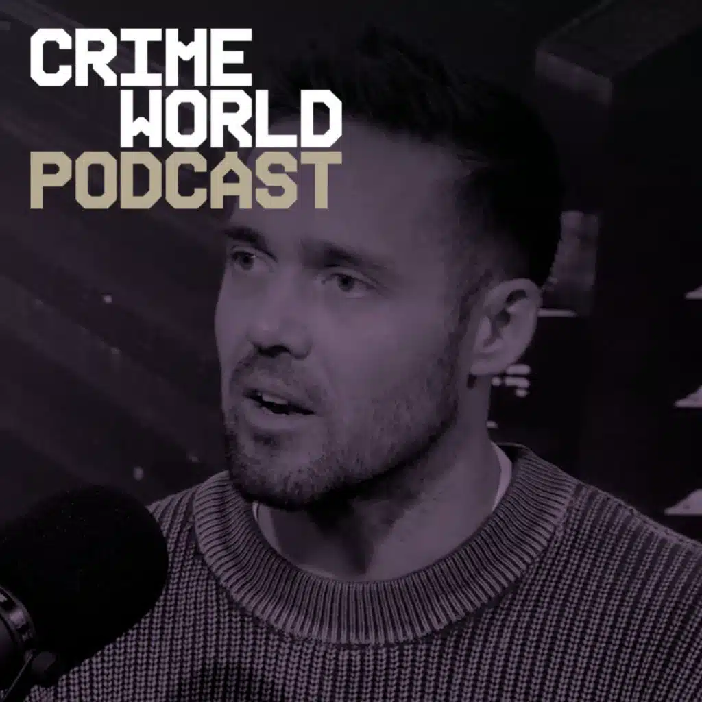 Spencer Matthews: Why I am obsessed with true crime (Part 1)