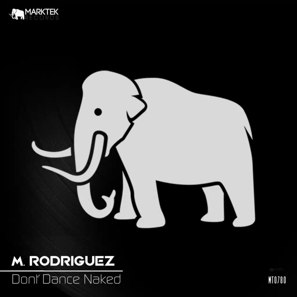 M. Rodriguez