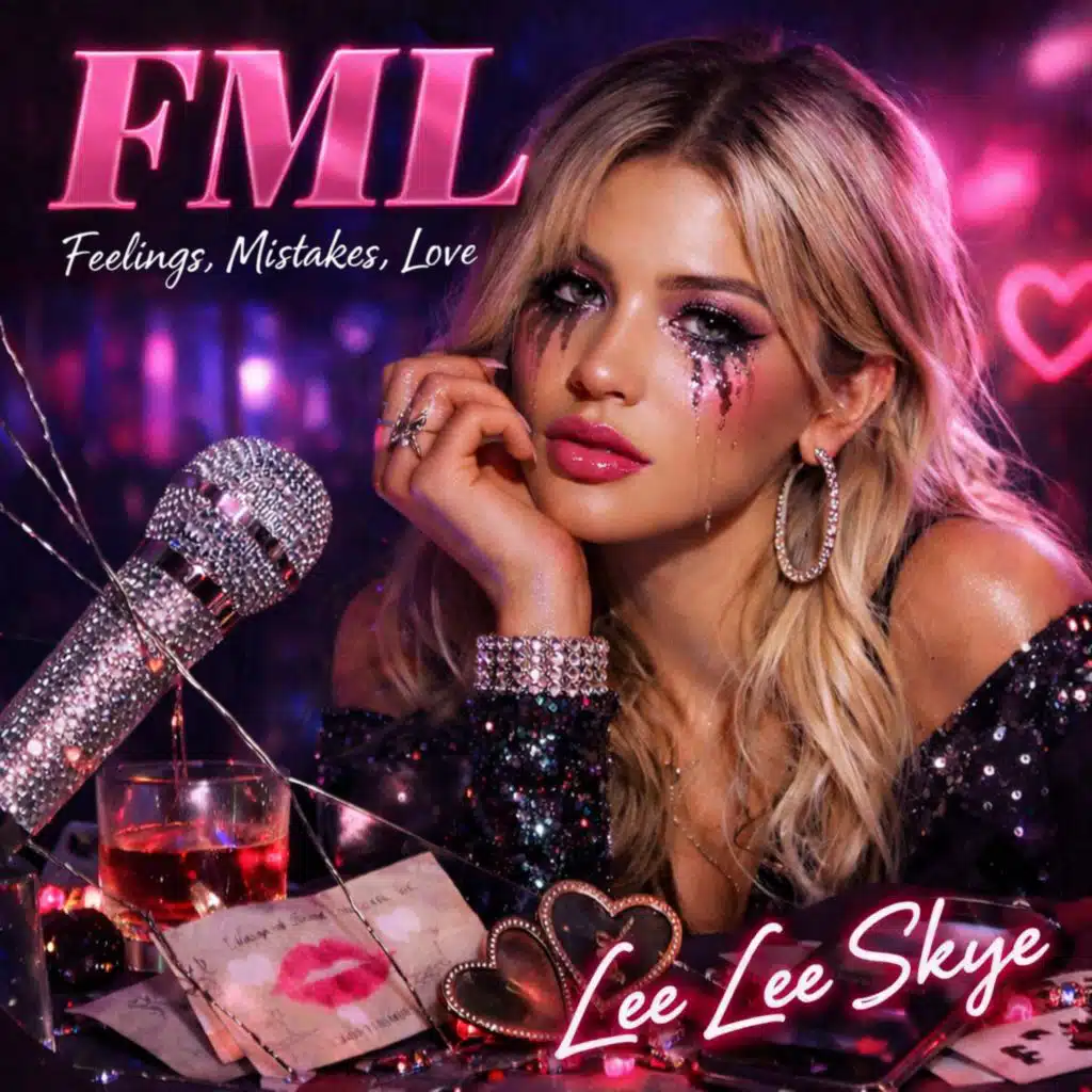 FML: Feelings, Mistakes, Love
