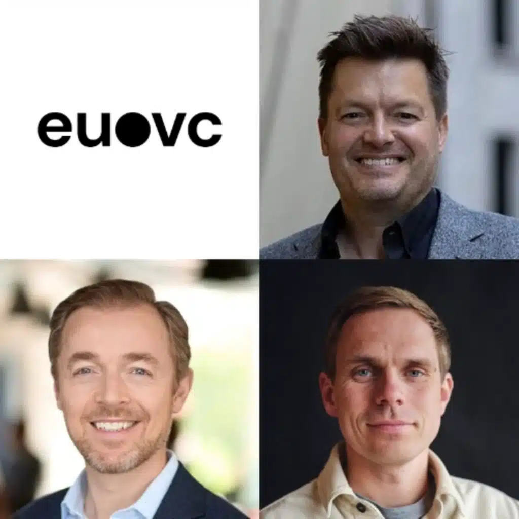E704 | This Week in European Tech with Dan Bowyer, Mads Jensen & Lomax Ward