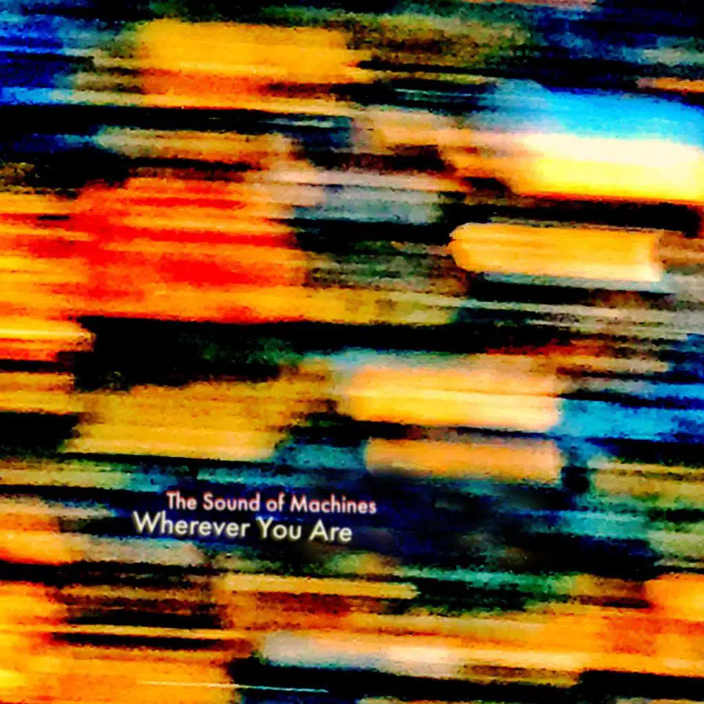Wherever You Are