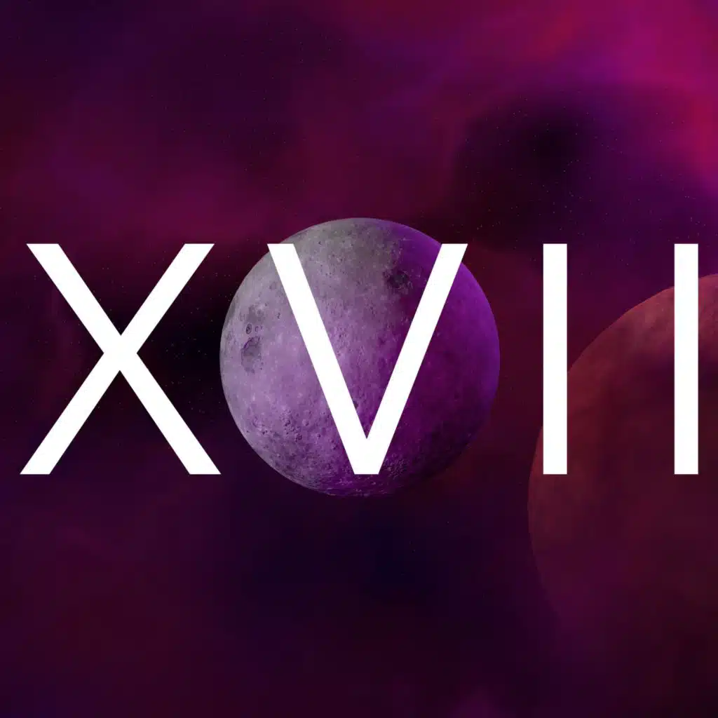 XVII