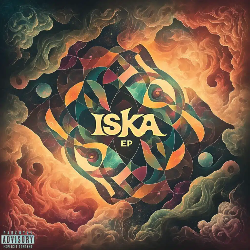 ISKA EP
