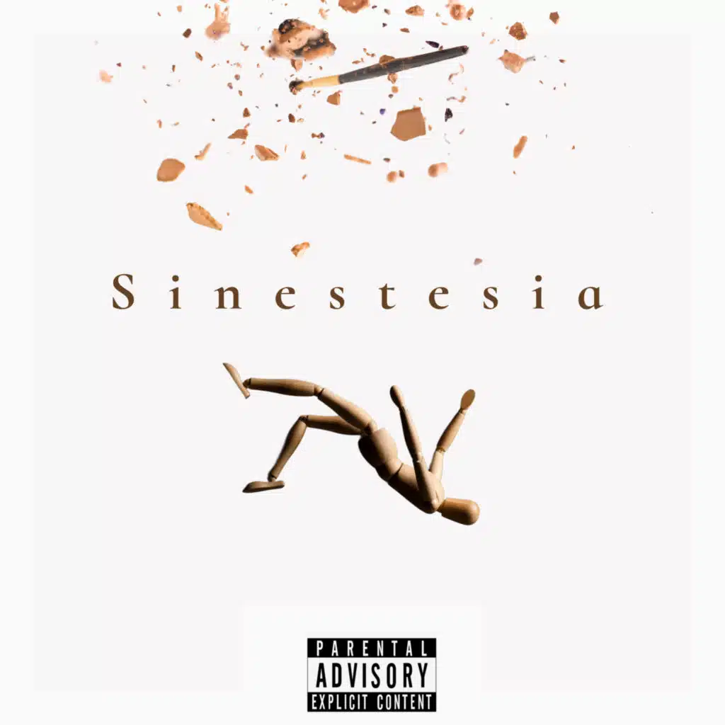 Sinestesia