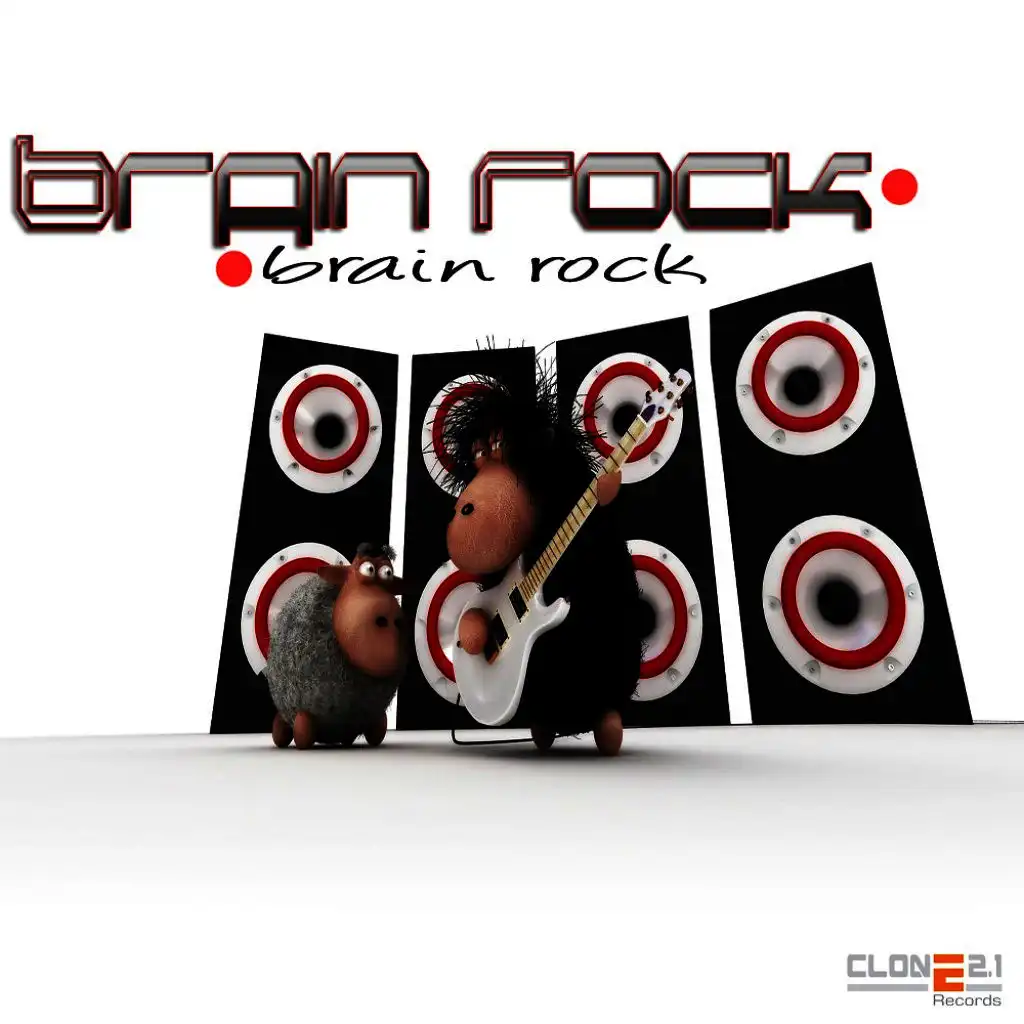 Brain Rock (Club Mix)