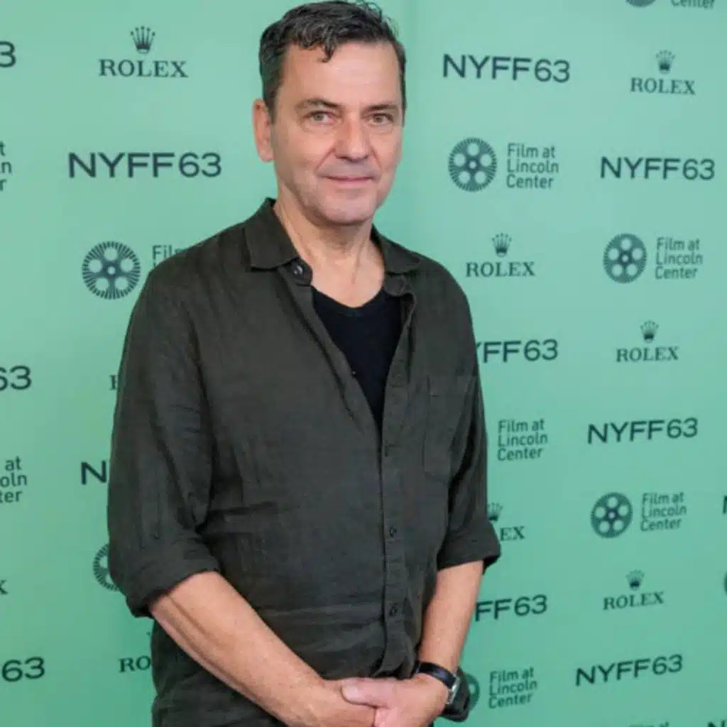 #641 - Christian Petzold on Miroirs No. 3