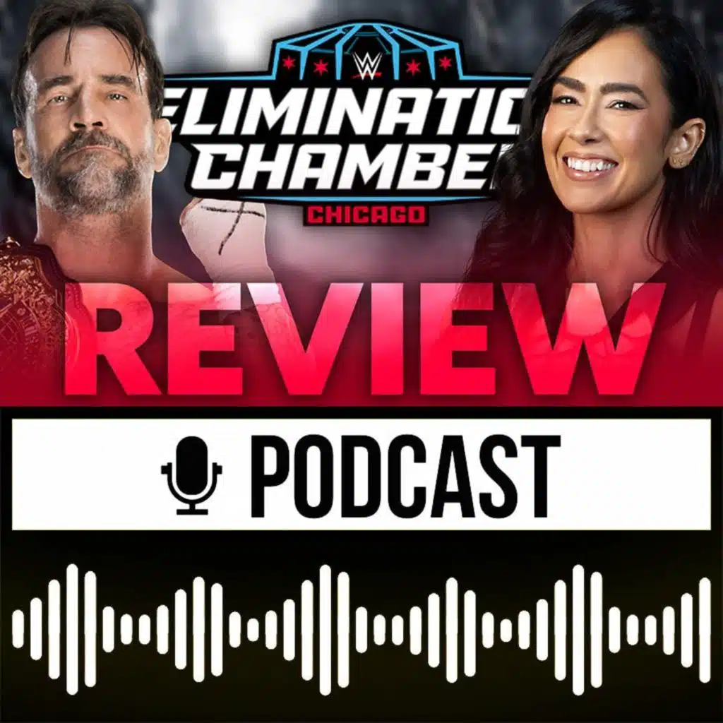 WWE Elimination Chamber ⚰️ Verfluchte Kiste! Codys Road to Wrestlemania! - Wrestling Review 01.03.26