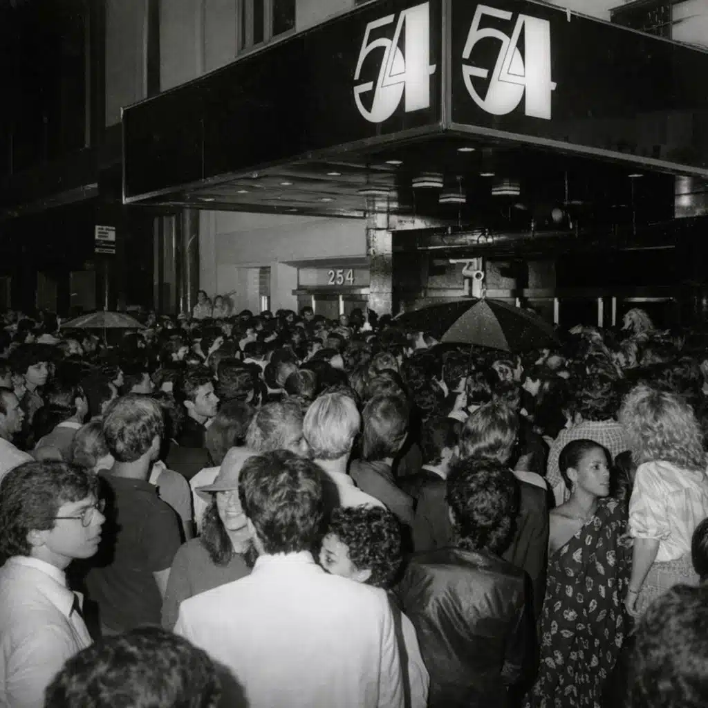 Studio 54