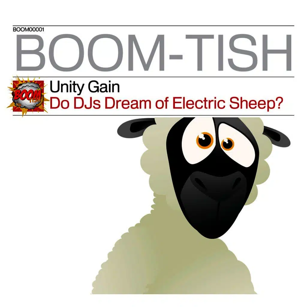 Do Djs Dream of Electro Sheep?