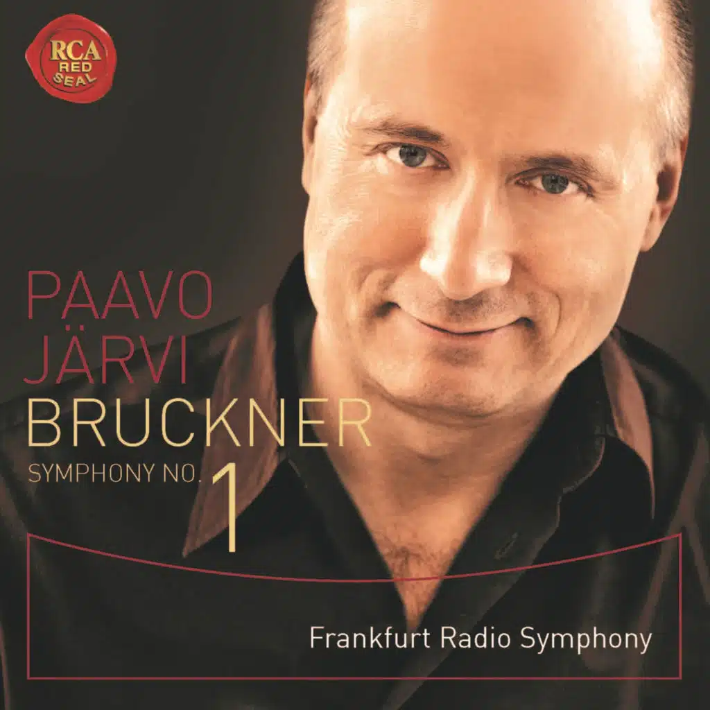 Bruckner: Symphony No. 1