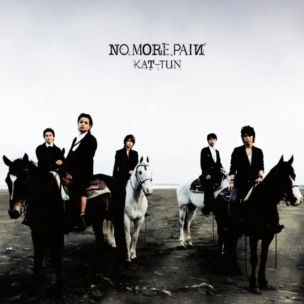 NO MORE PAIN