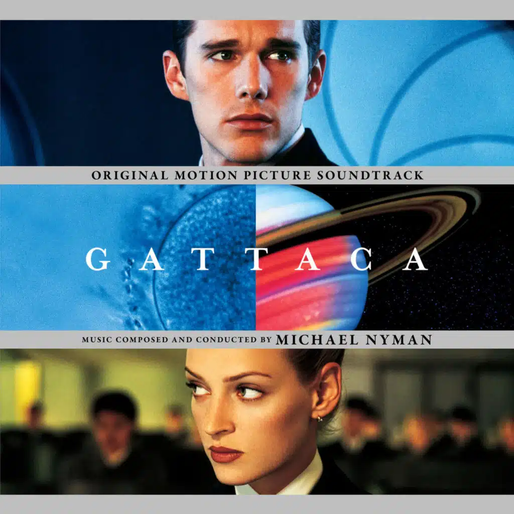 Gattaca (Original Motion Picture Soundtrack)