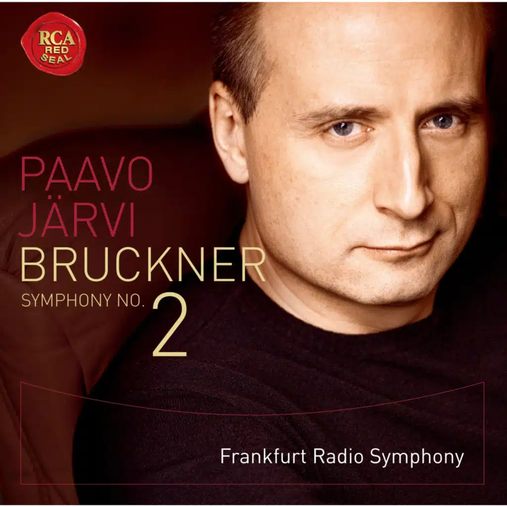 Bruckner: Symphony No. 2