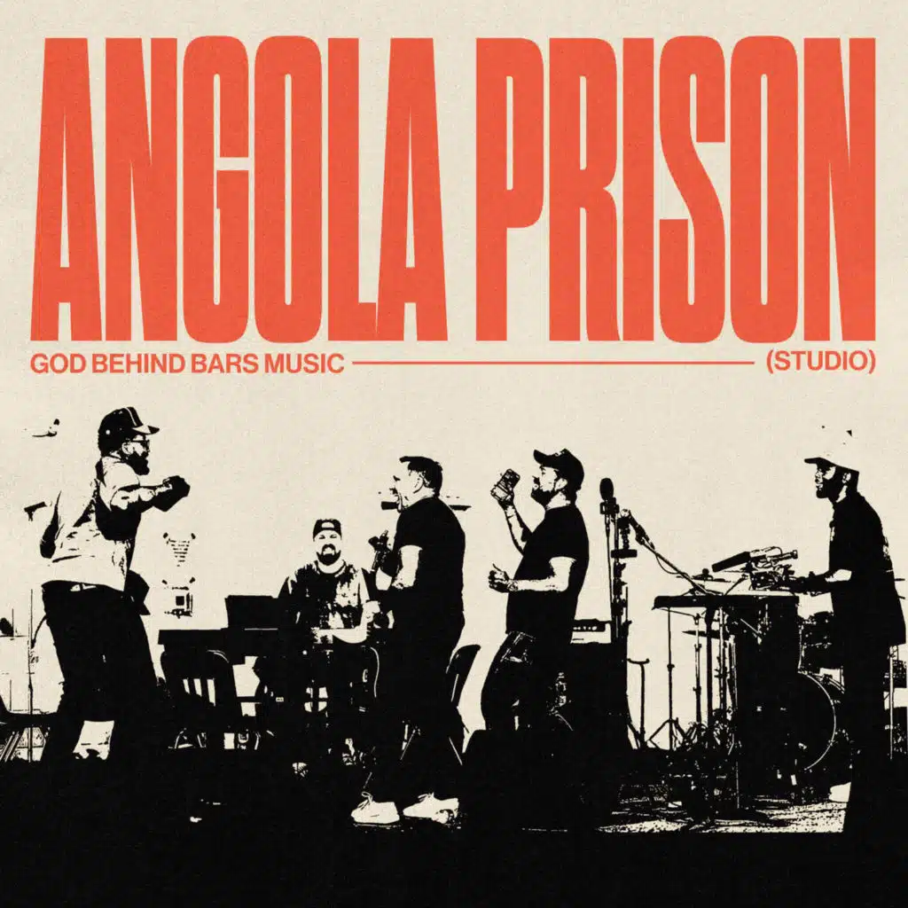God Behind Bars Music