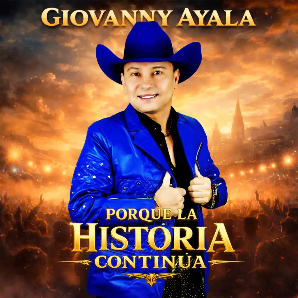 Giovanny Ayala