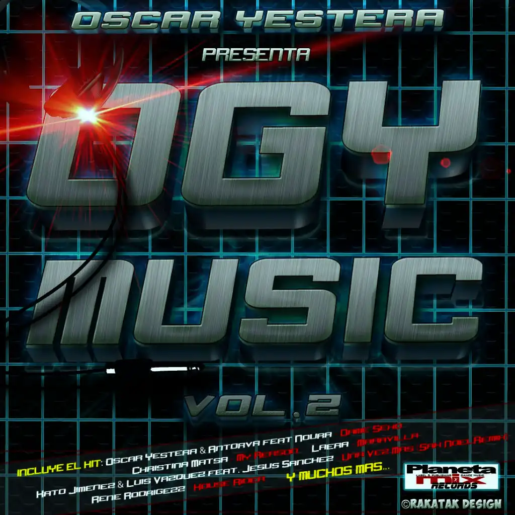 Ogy Music Vol 2