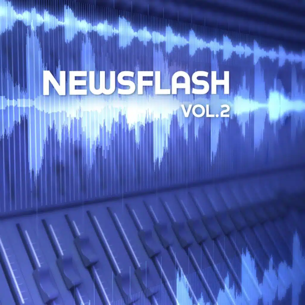 Newsflash, Vol. 2