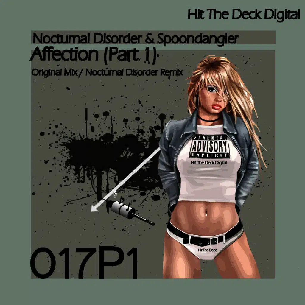 Affection (Original Mix)