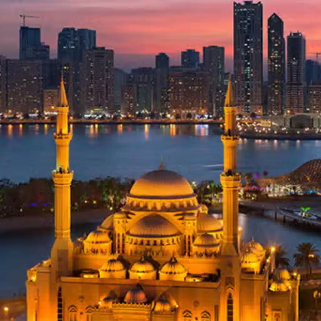 Sharjah Announcements Following Regional Developments (02/03/26)