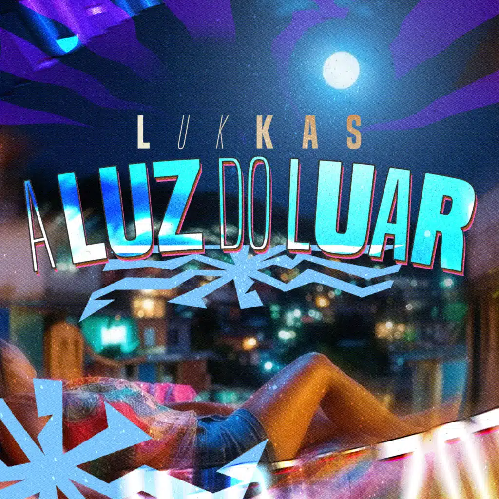 A Luz do Luar
