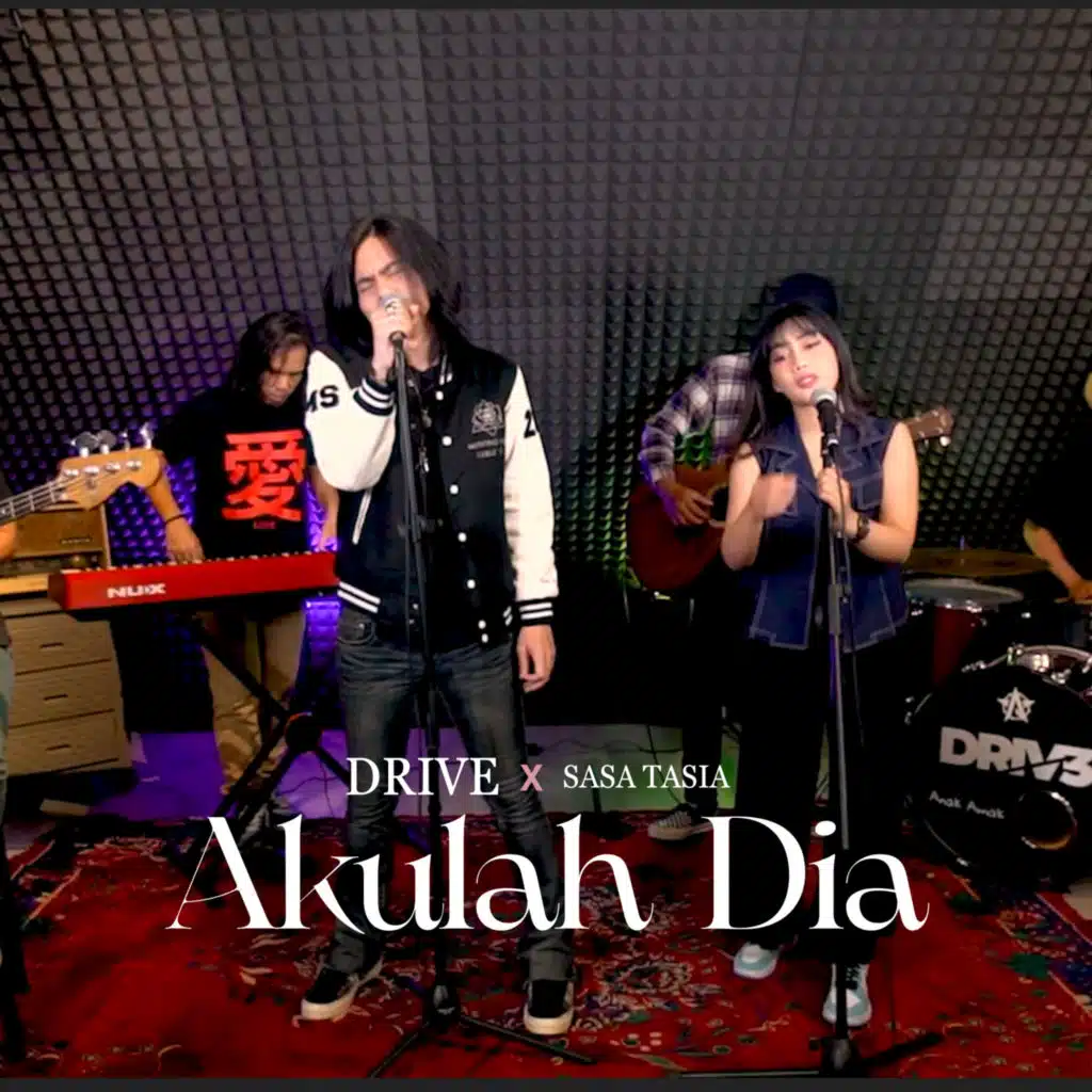 Drive & Sasa Tasia