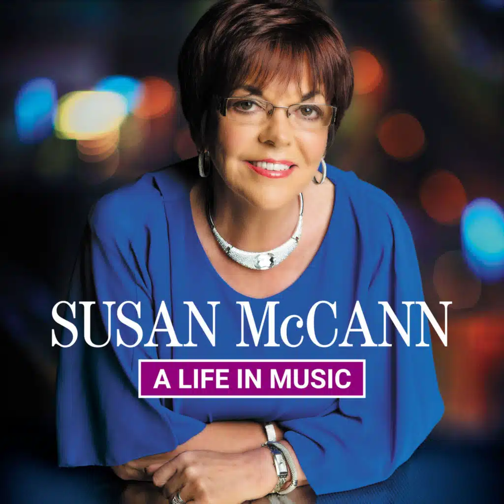 Susan McCann