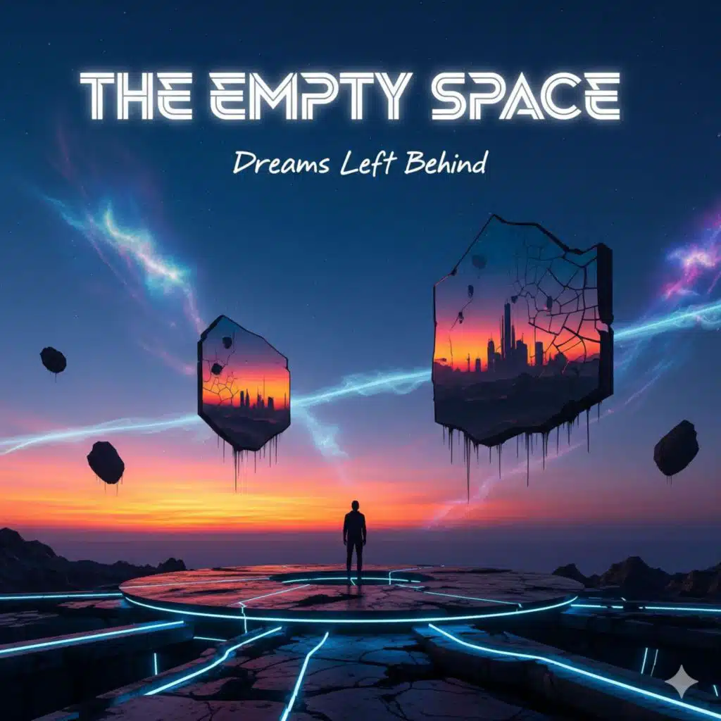 Dreams Left Behind
