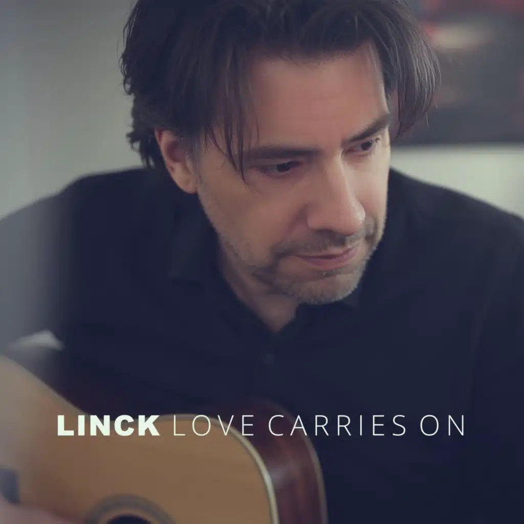 Love carries on
