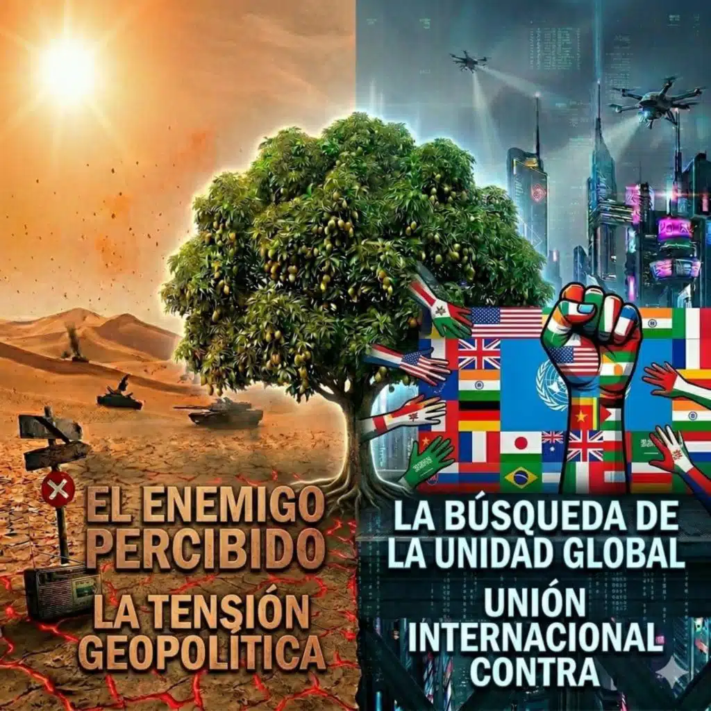 EL Pasto De Fuego