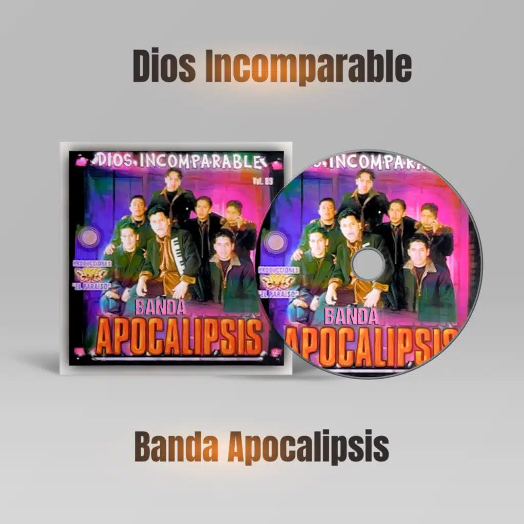 BANDA APOCALIPSIS