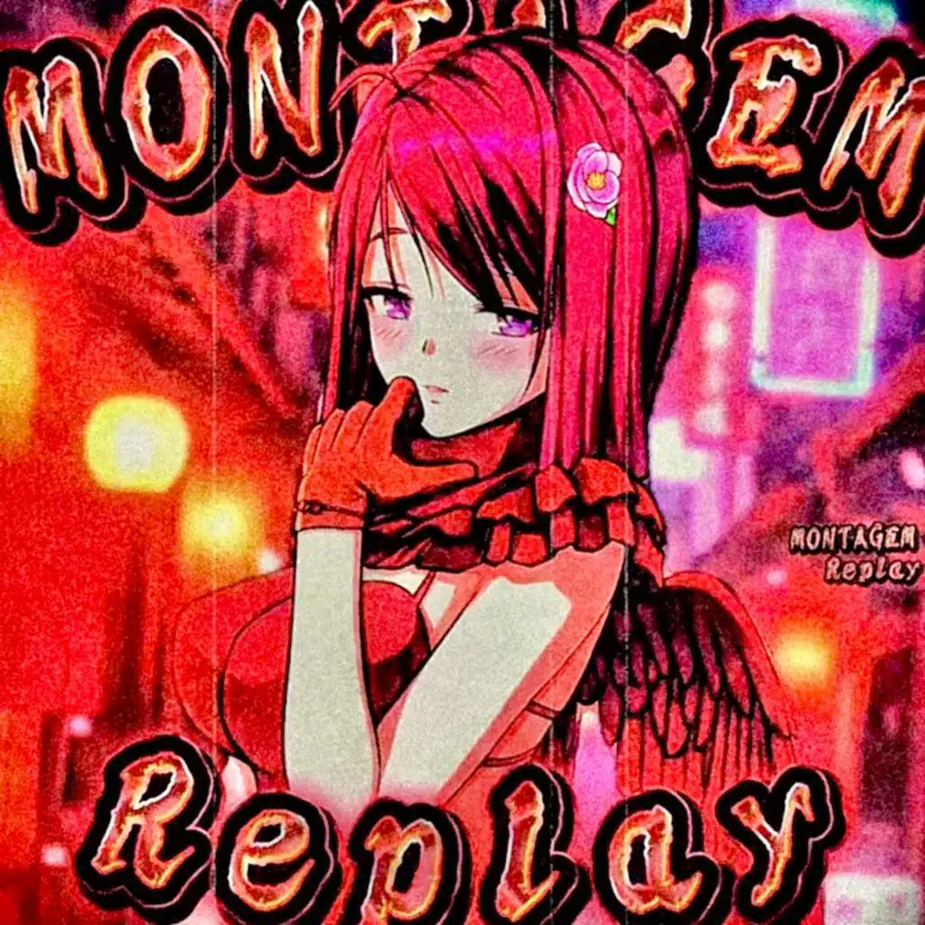 MONTEGEM REPLAY (feat. 初音ミク)