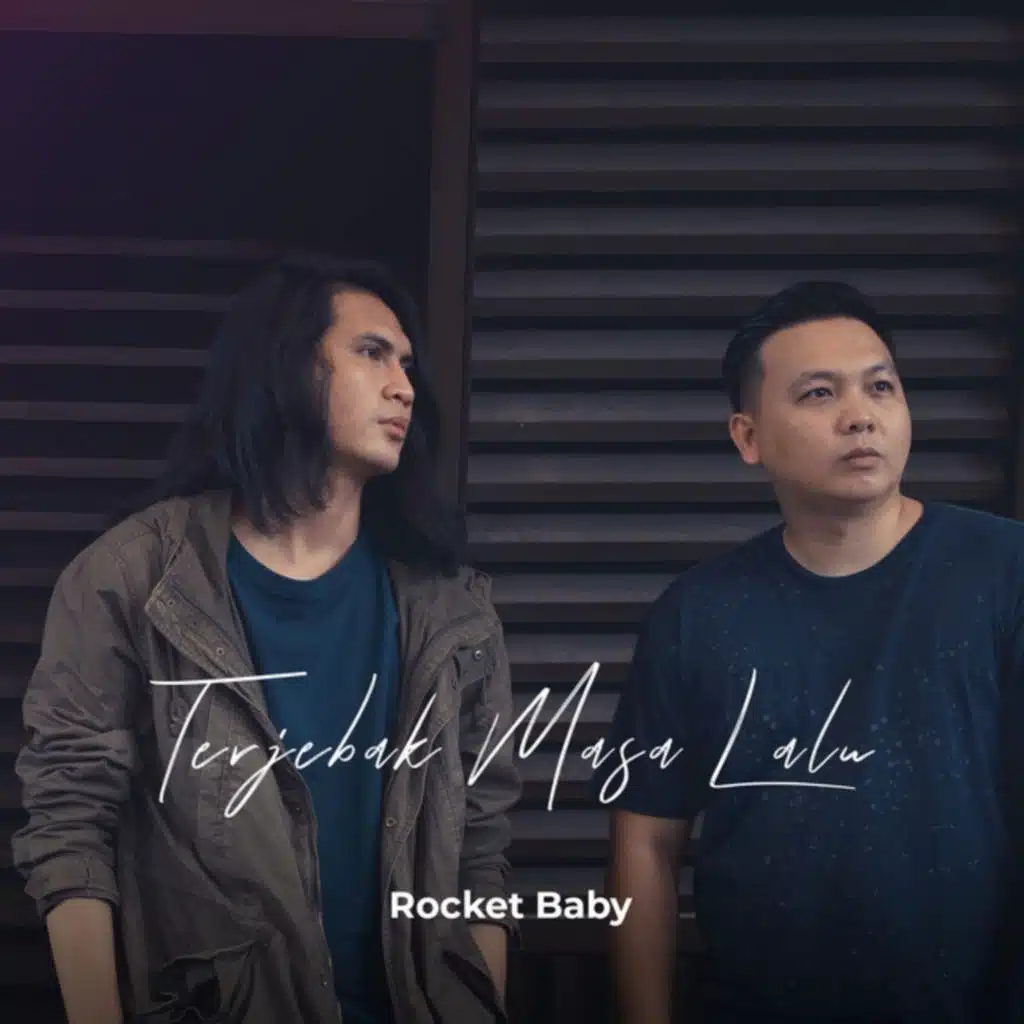 Rocket Baby