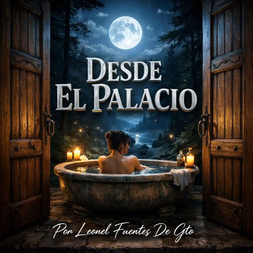 Leonel Fuentes de Gto