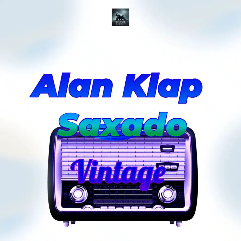 Alan Klap & Saxado