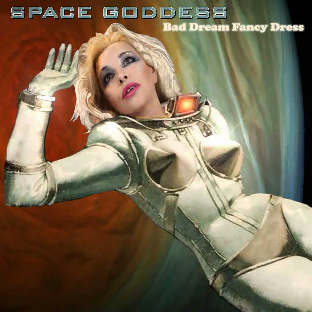 Space Goddess