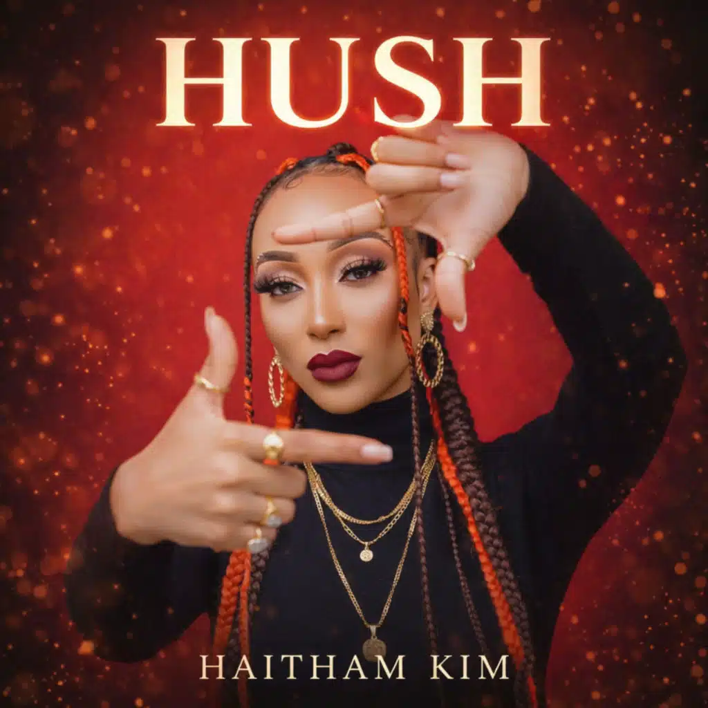 Haitham Kim
