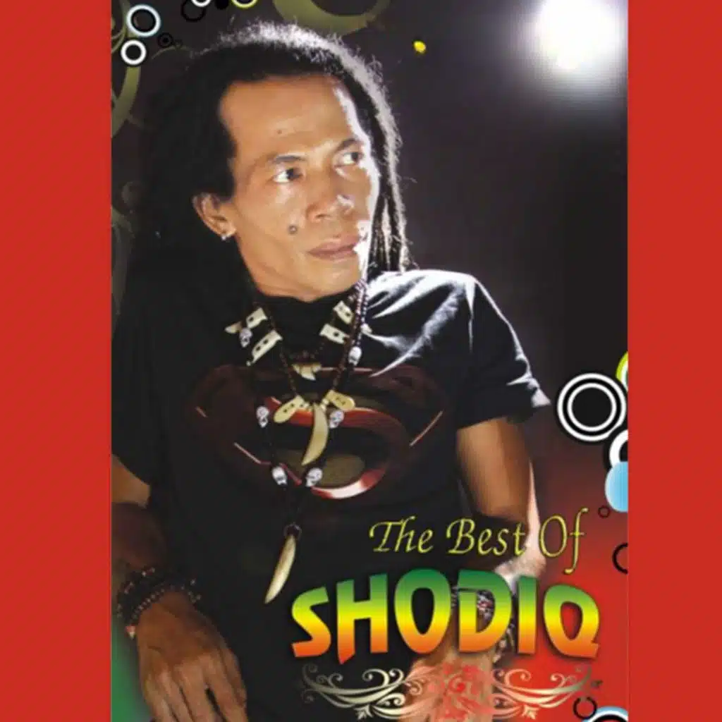 OM Abheta : The Best Of Shodiq