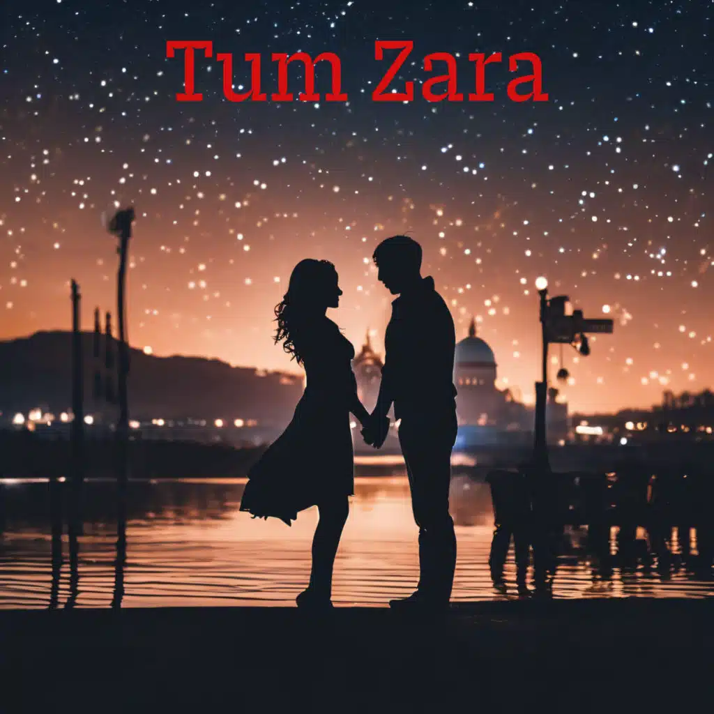 Tum Zara (Delux)