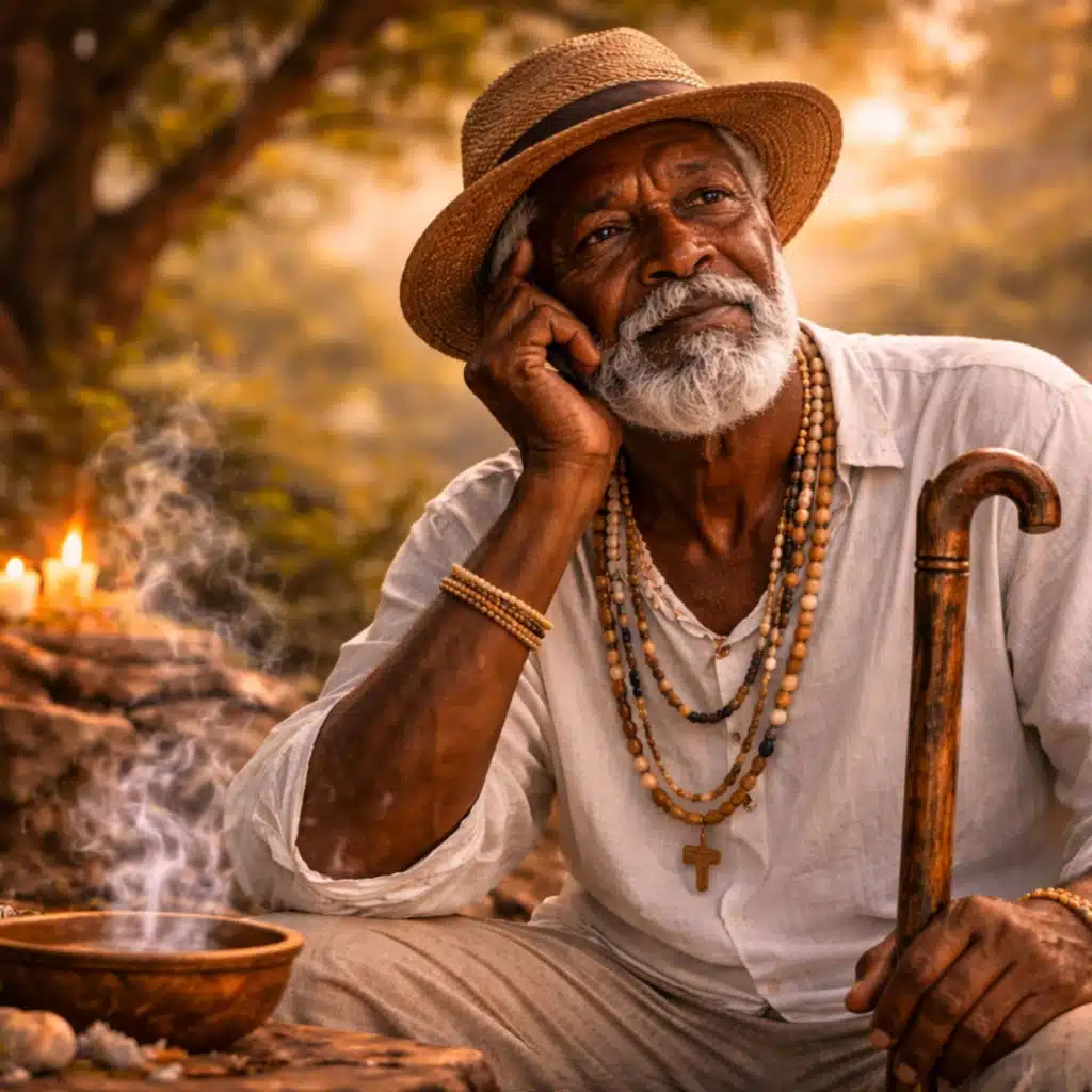 Umbanda para Dormir, Vol. 3