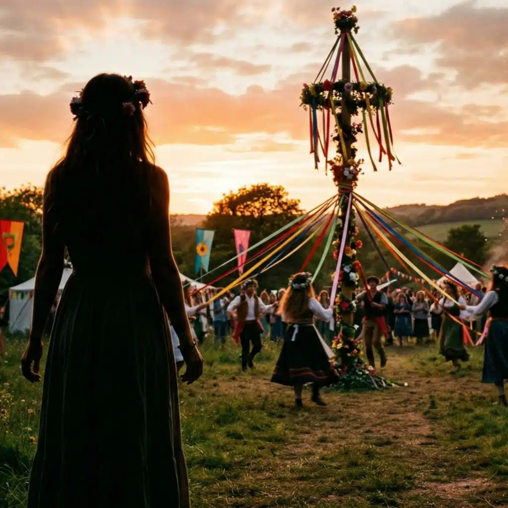 Beltane (prog rock bass mix)