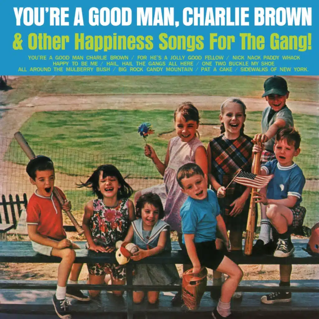 Happy Time Chorus & Orchestra