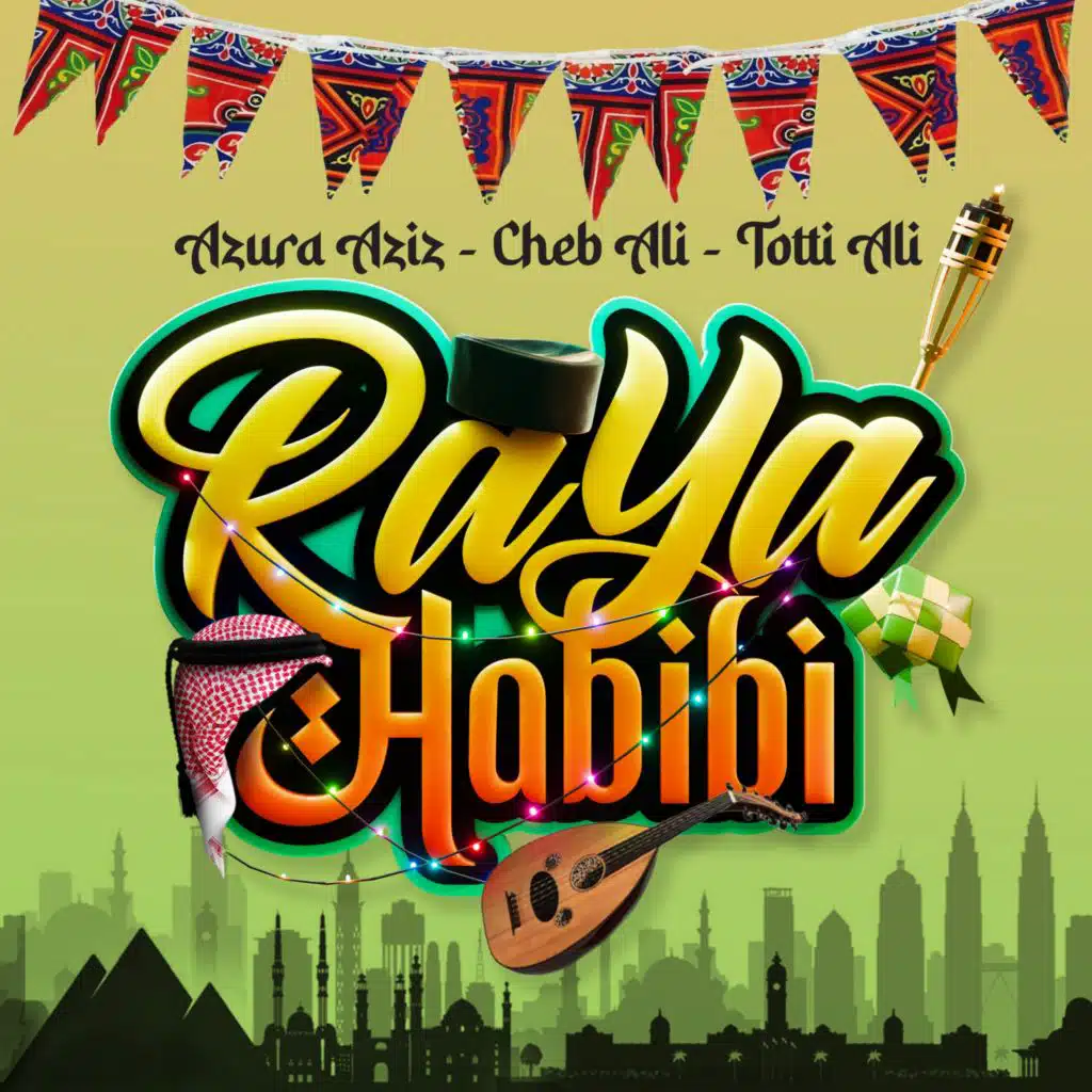 RaYa Habibi